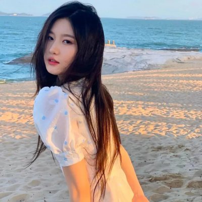 河上的爱情